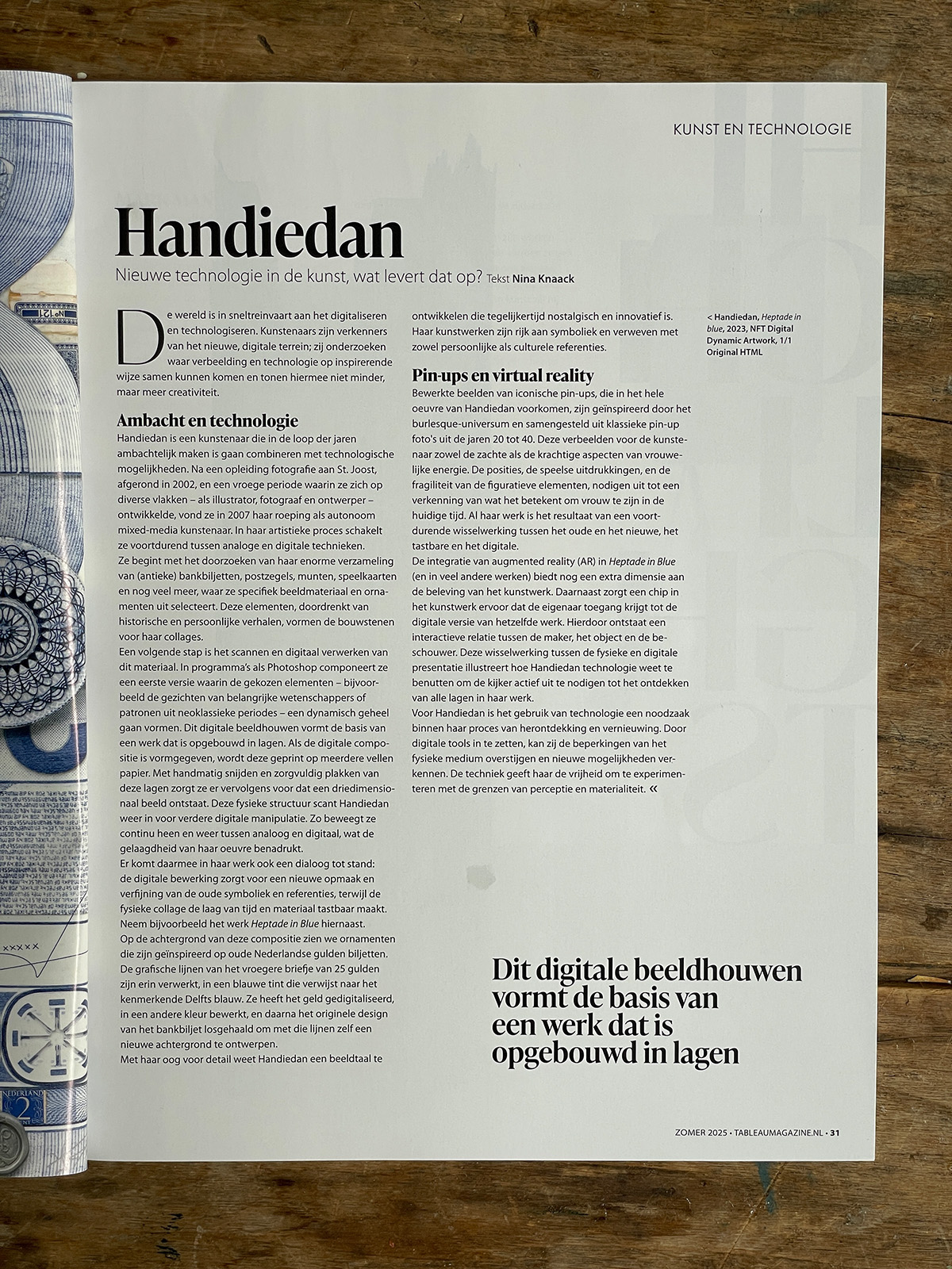 handiedan