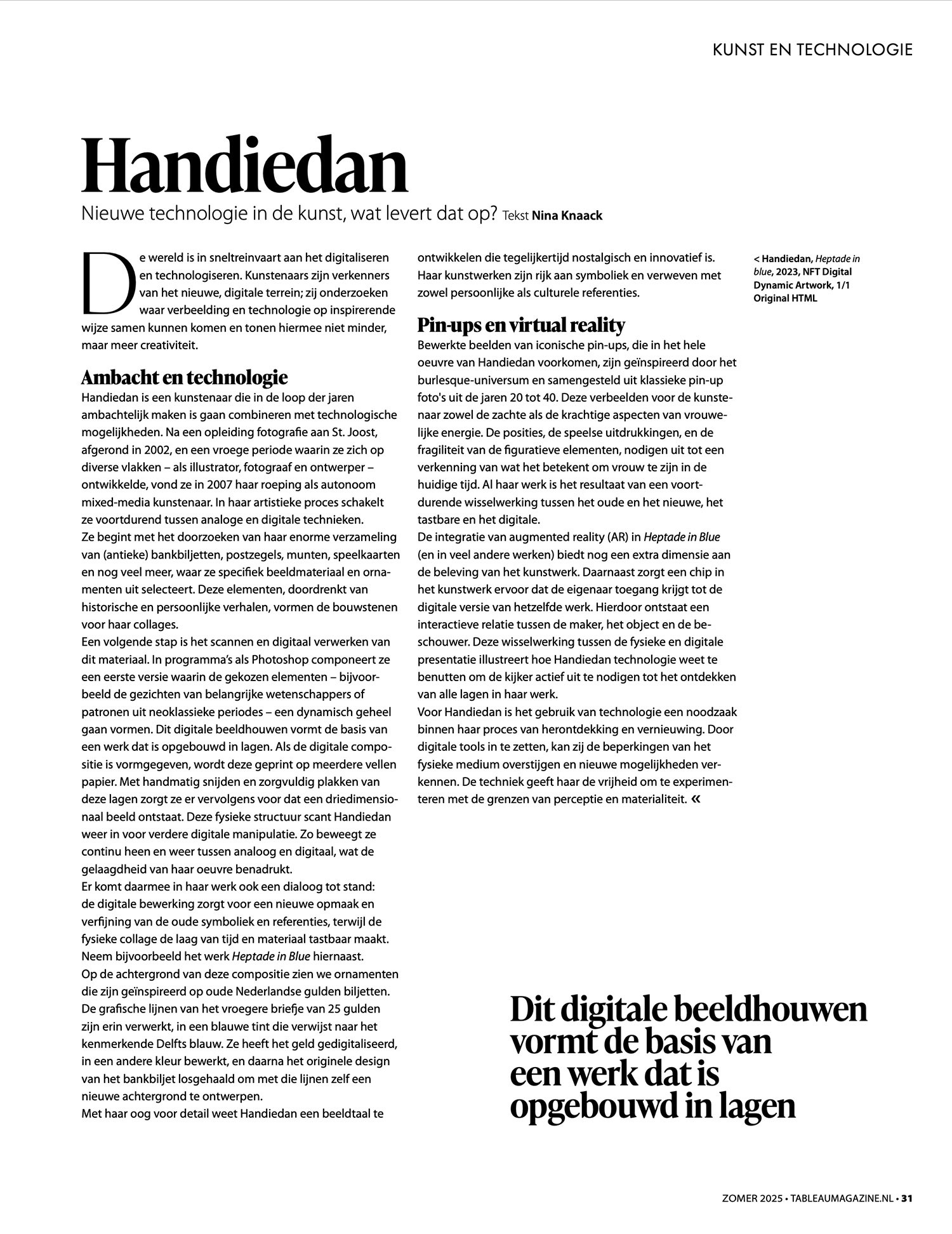 handiedan